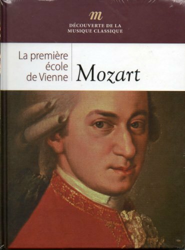 Livrenpoche : Livre + CD Mozart la premiere ecole de vienne -  - CD