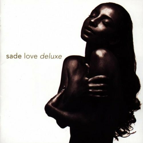 Livrenpoche : Love Deluxe - Sade - CD