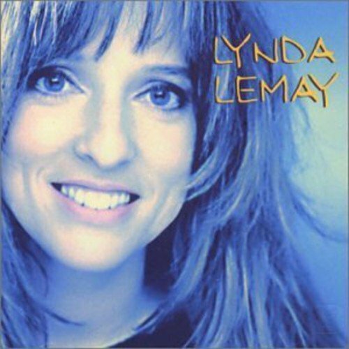 Livrenpoche : Lynda Lemay - Lynda Lemay - CD