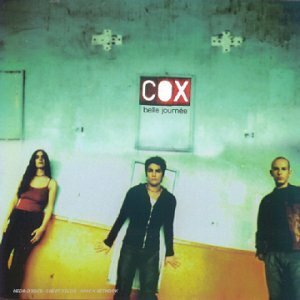 Livrenpoche : Belle journée - Cox - CD