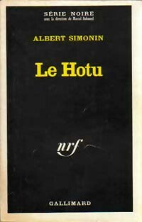 Livrenpoche : Le Hotu - Albert Simonin - Livre