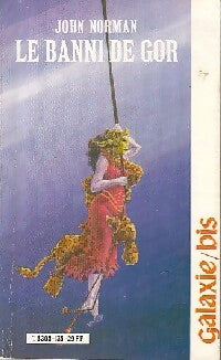 Livrenpoche : Le cycle de Gor Tome II : Le banni de Gor - John Norman - Livre