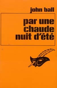 Livrenpoche : Par une chaude nuit d'été - John Ball - Livre