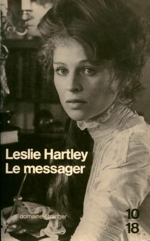 Livrenpoche : Le messager - Leslie Hartley - Livre