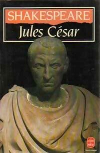 Livrenpoche : Jules César - William Shakespeare - Livre