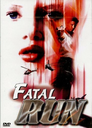 Livrenpoche : Fatal run - XXX - DVD