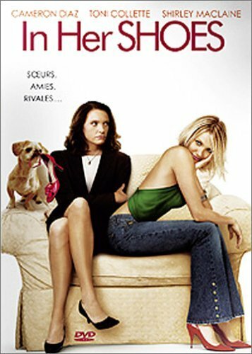 Livrenpoche : In her shoes - Curtis Hanson - DVD