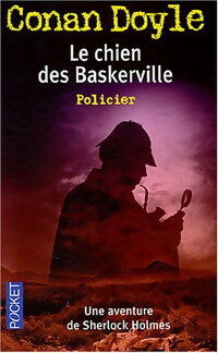 Livrenpoche : Le chien des Baskerville - Arthur Conan Doyle - Livre