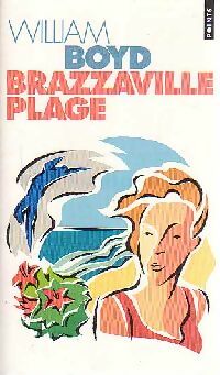 Brazzaville Plage - William Boyd -  Points - Livre