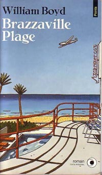 Livrenpoche : Brazzaville Plage - William Boyd - Livre