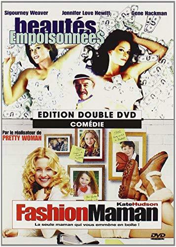 Livrenpoche : Fashion maman ; Beautés empoisonnées (Import italien) - XXX - DVD