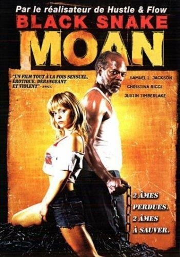 Livrenpoche : Black Snake Moan - Craig Brewer - DVD