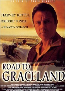 Livrenpoche : Road to Graceland - Winkler, David - DVD