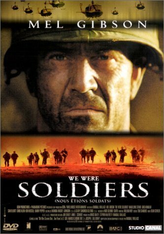 Livrenpoche : We Were Soldiers - Édition 2 DVD - Randall Wallace - DVD
