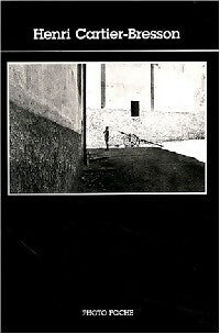 Henri Cartier-Bresson - Jean Clair - Livre