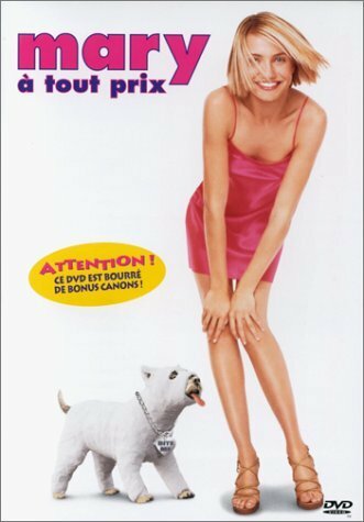 Livrenpoche : Mary à tout prix - Bobby Farrelly, Peter Farrelly - DVD