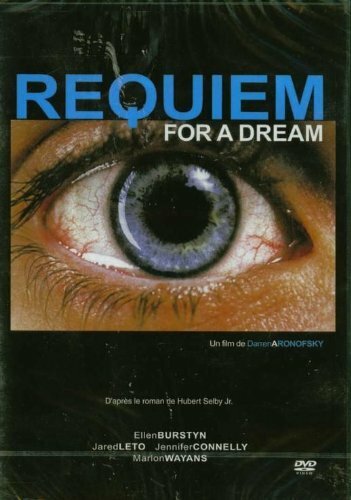 Livrenpoche : Requiem for a Dream / Permanent Midnight (2 DVD) - XXX - DVD