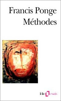 Livrenpoche : Méthodes - Ponge Francis - Livre