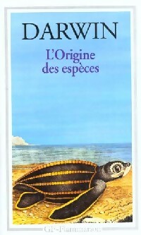 Livrenpoche : L'origine des espèces - Emile Guyénot, Charles Darwin - Livre