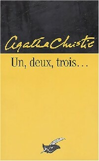 Livrenpoche : Un, deux, trois... - Agatha Christie - Livre