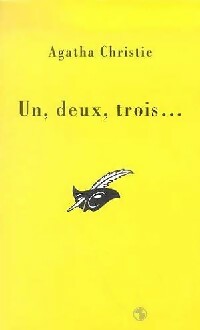 Livrenpoche : Un, deux, trois... - Agatha Christie - Livre