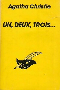 Livrenpoche : Un, deux, trois... - Agatha Christie - Livre