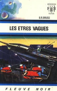 Les êtres vagues - Gilles Morris - Livre