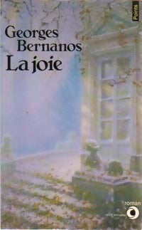 Livrenpoche : La joie - Georges Bernanos - Livre
