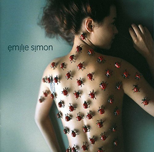 Livrenpoche : Émilie Simon - Emile Simon - CD