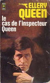Livrenpoche : Le cas de l'inspecteur Queen - Ellery Queen - Livre