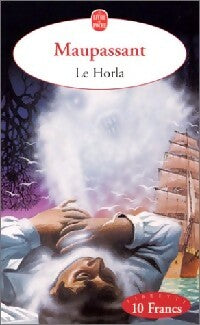 Livrenpoche : Le Horla suivi de L'héritage - Guy De Maupassant - Livre