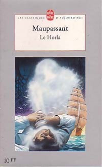 Livrenpoche : Le Horla suivi de L'héritage - Guy De Maupassant - Livre