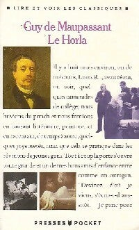 Livrenpoche : Le Horla suivi de L'héritage - Guy De Maupassant - Livre