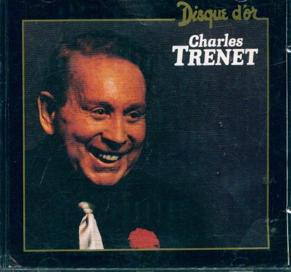 Livrenpoche : Disque D'Or (Import anglais) - Charles Trénet - CD