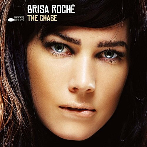 Livrenpoche : The Chase - Roche Brisa - CD