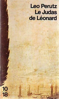 Livrenpoche : Le judas de Léonard - Leo Perutz - Livre