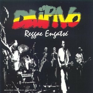 Livrenpoche : Reggae Engatse - Daïpivo - CD