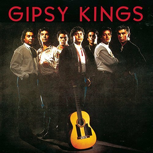 Livrenpoche : Bamboleo - Gipsy Kings - CD
