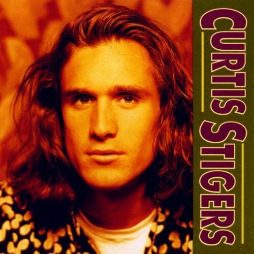 Livrenpoche : Curtis Stigers - Curtis Stigers - CD