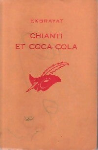 Livrenpoche : Chianti et Coca-cola - Charles Exbrayat - Livre
