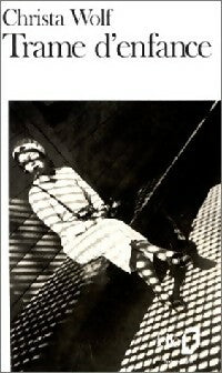 Livrenpoche : Trame d'enfance - Christa Wolf - Livre
