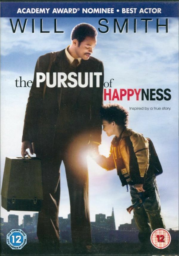 Livrenpoche : The Pursuit of Happyness - Gabriele Muccino - DVD