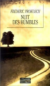 Livrenpoche : Nuit des humbles - Frederic Prokosch - Livre