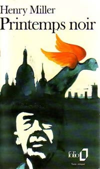 Livrenpoche : Printemps noir - Henry Miller - Livre