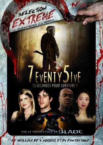 Livrenpoche : Seventy five - Hooks, Brian, Taylor, Deon - DVD