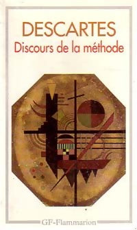 Livrenpoche : Discours de la méthode - René Descartes - Livre