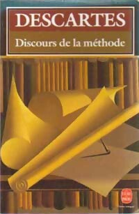 Livrenpoche : Discours de la méthode - René Descartes - Livre