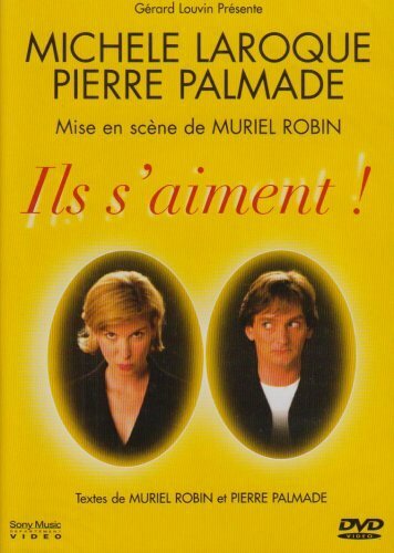 Livrenpoche : Ils s'aiment - Paul Ferrel - DVD