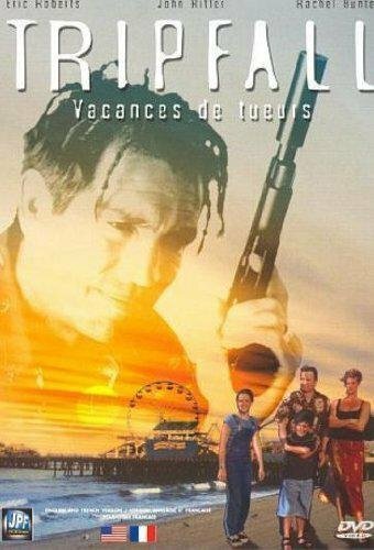 Livrenpoche : Tripfall (Vacances de tueurs) - XXX - DVD