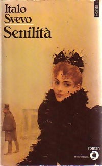 Livrenpoche : Senilità - Italo Svevo - Livre